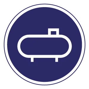 Distribuidor Tanques